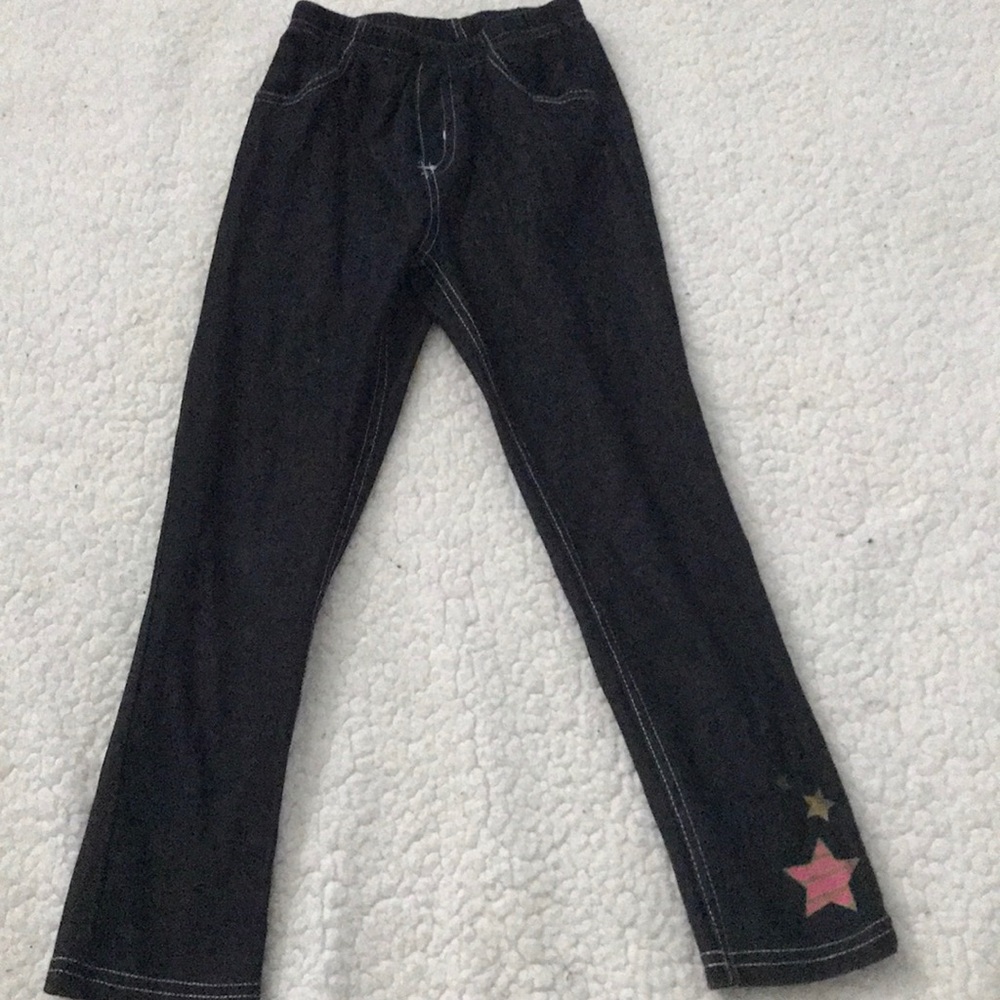 Girls leggings